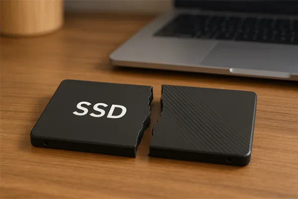 Gaano katagal karaniwang tumatagal ang isang SSD?
