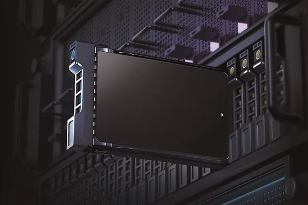 Ano ang mga lugar ng aplikasyon para sa mga solid-state drive (SSD)?