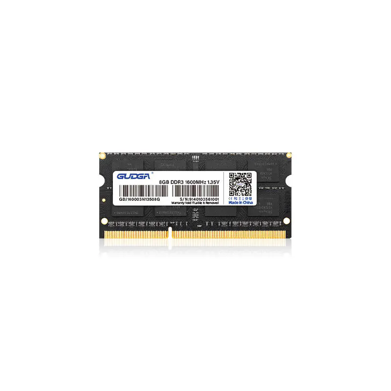 Paano Mapapahusay ng DDR3 Laptop RAM ang Pagganap ng Iyong Computer at Palawigin ang Buhay Nito?