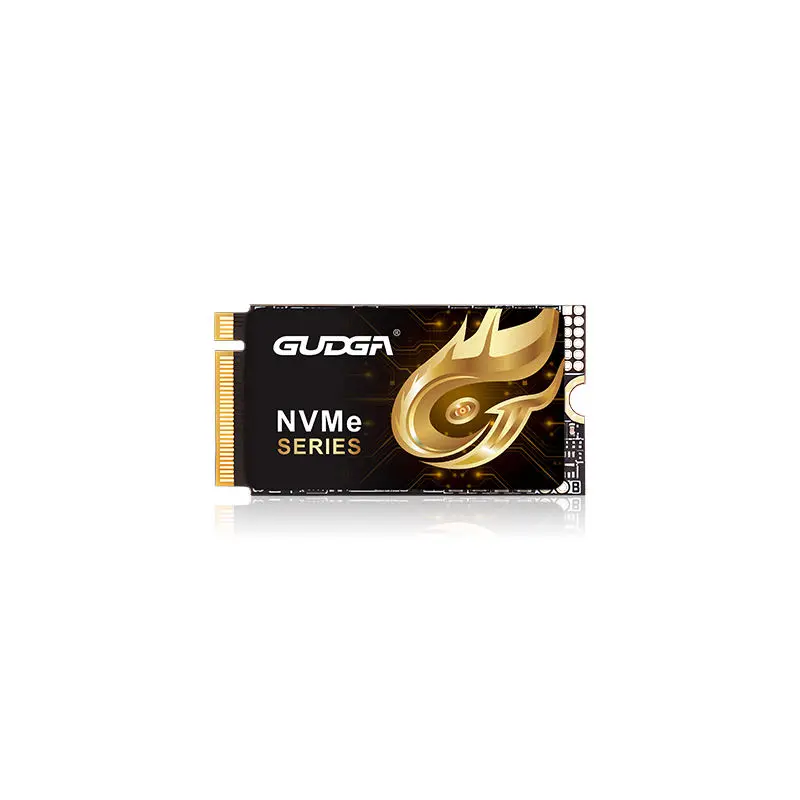 2242 Haba PCIE 4.0 NVMe SSD 7000MB/s