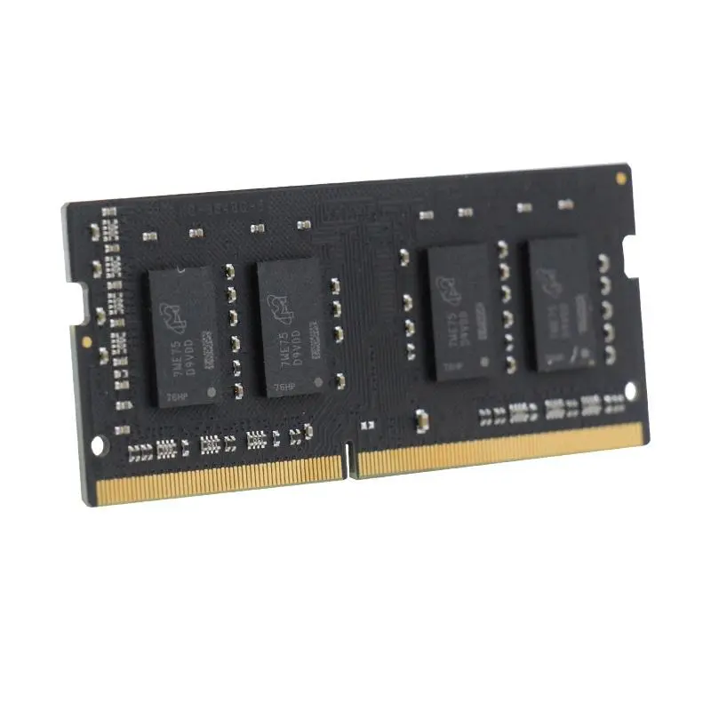 Mga katugmang DDR4 Laptop RAM