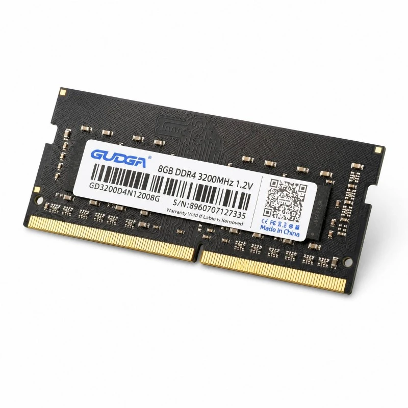 DDR4 Memorya ng Laptop SO-DIMM