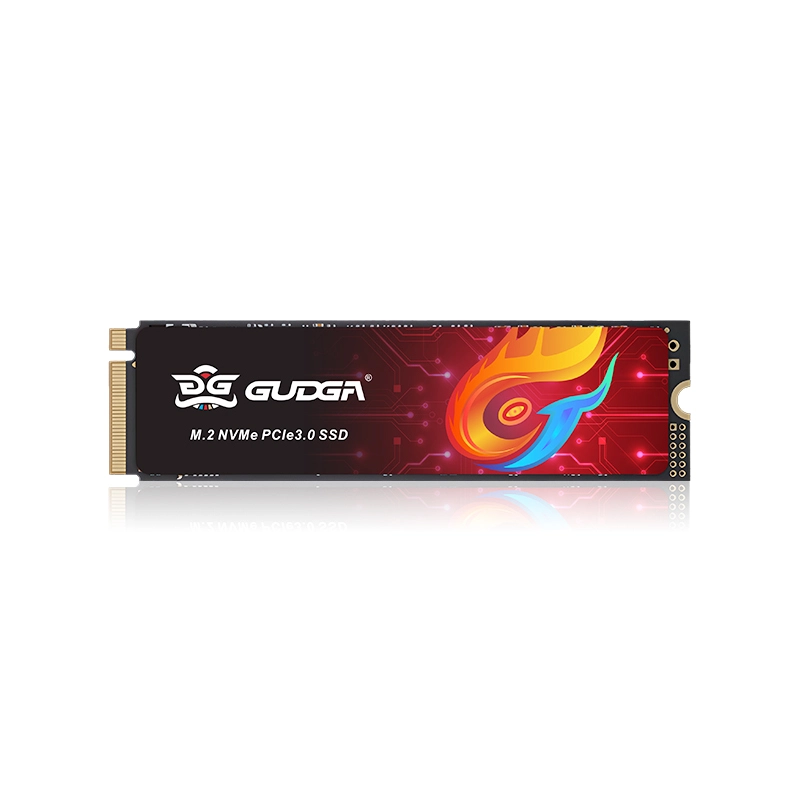 Mataas na bilis ng M.2 Nvme 2280 PCIE 3.0 Hard Disk
