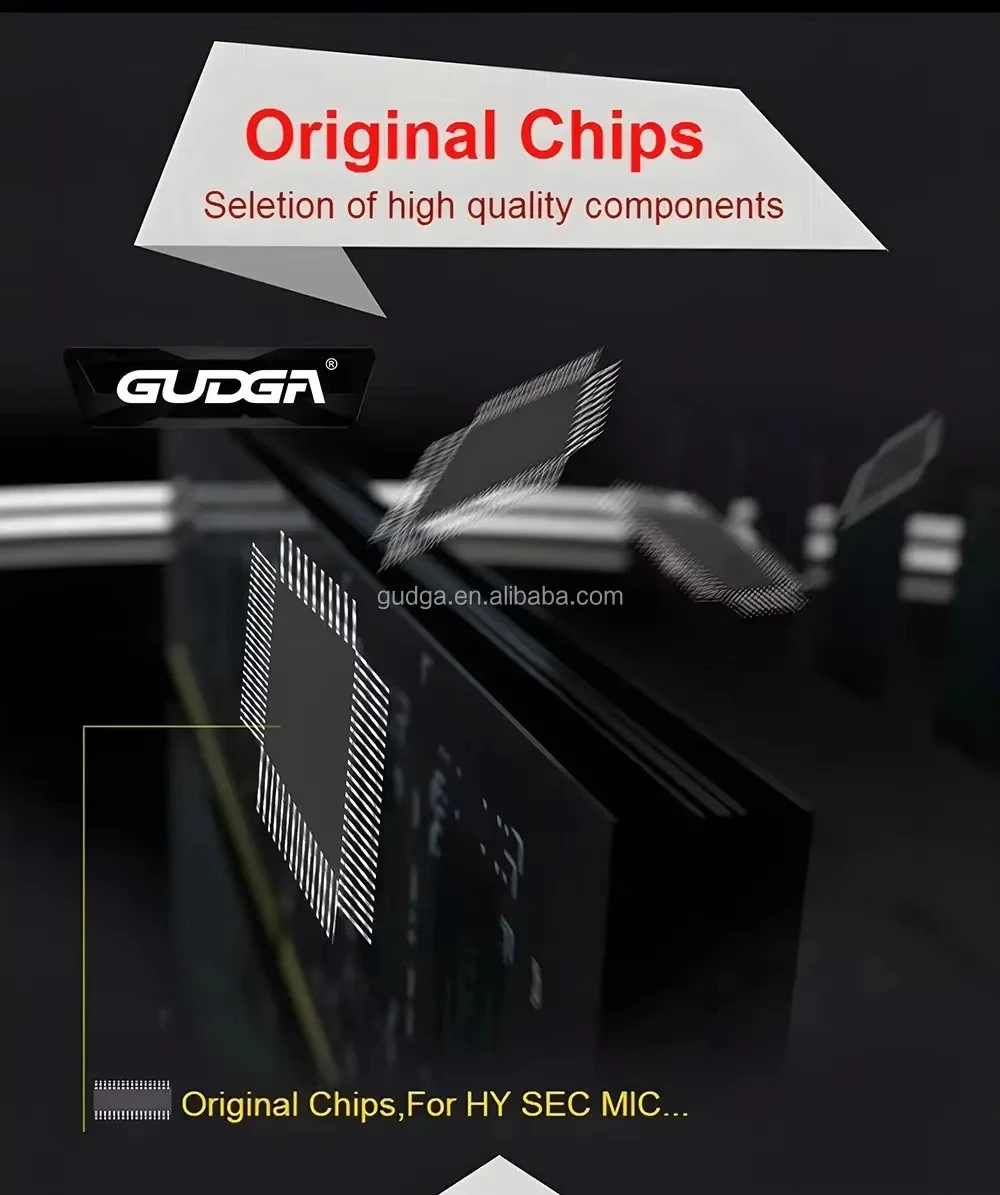 DDR3 1600MHZ Laptop RAM