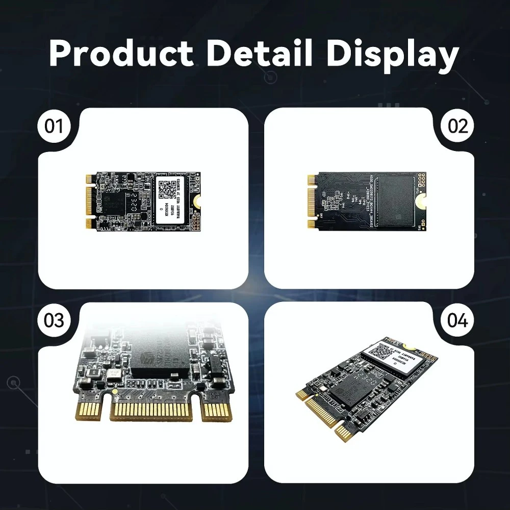 M.2 sata 2280 SSD