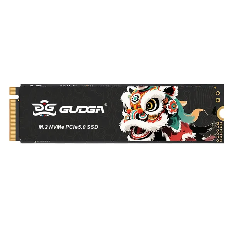 Internal Solid State Drive para sa Laptop at Desktop