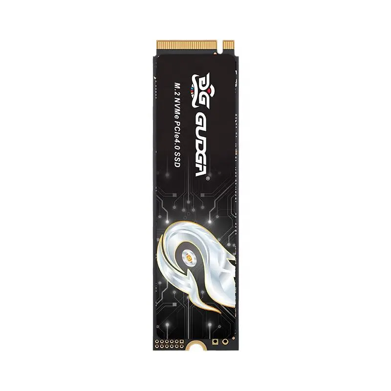 Mababang Bilis M.2 2280 PCIE 4.0 SSD