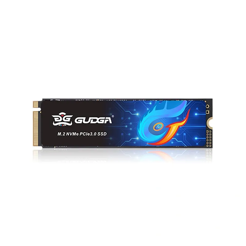 M.2 2280 NVMe PCIE3.0X4 Hard Disk Drive Panloob na SSD