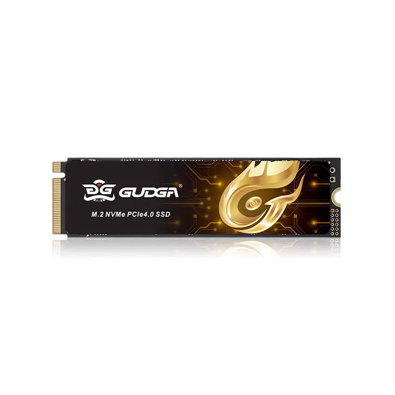 PCIE 4.0 SSD 2280 High Speed ​​para sa Gaming PC