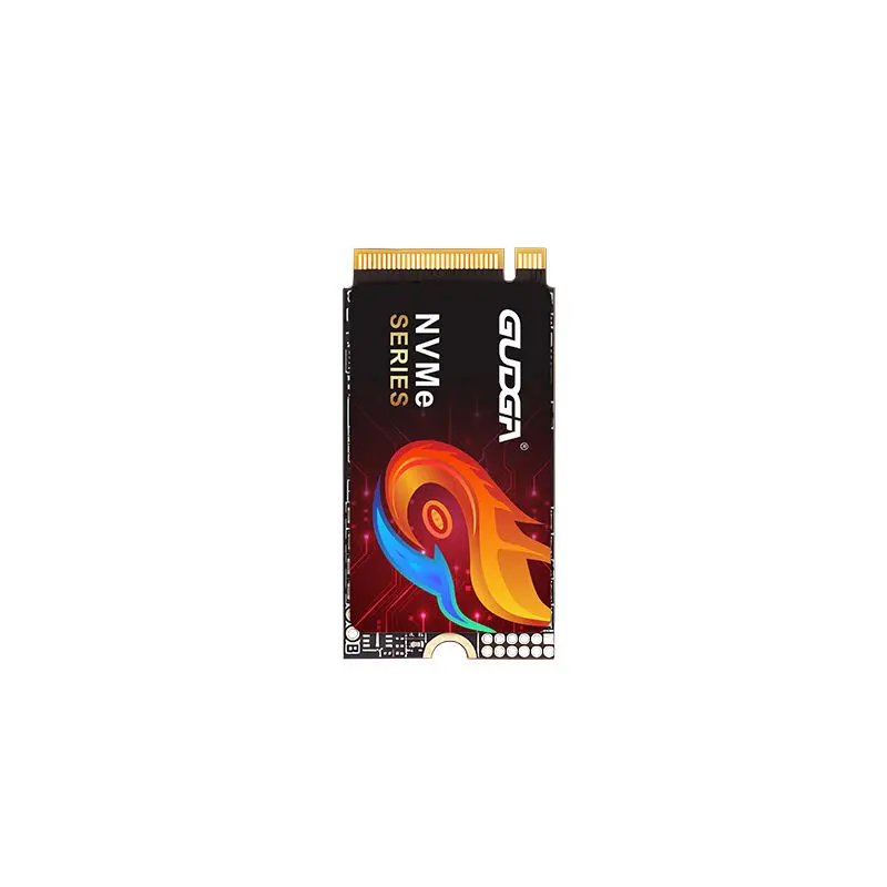 Maliit na Sukat PCIE 3.0 2242 NVMe SSD