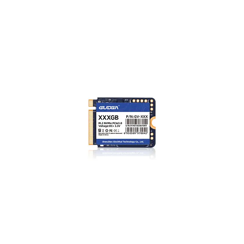 SSD NVMe M2 PCI-e 3.0X4 Panloob na Hard Disk